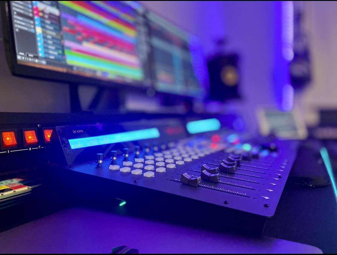 Foto de La Nasa Musical